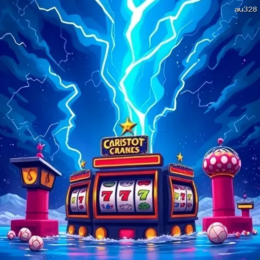 au328: Promo dan Bonus Terbaik untuk Para Gamer Indonesia