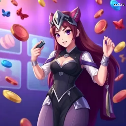 Menjelajahi Fitur Unggulan Situs Game au328