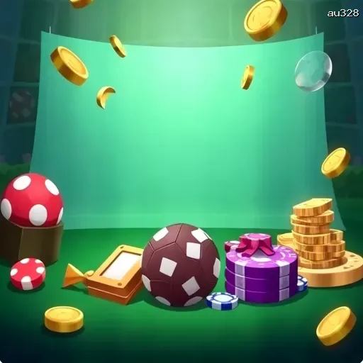Mengulas Fitur Menarik di Situs Game au328
