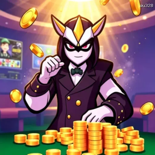 Keamanan dan Keandalan Situs au328 di Dunia Game