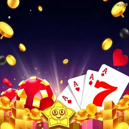 Review Permainan Populer di Situs au328